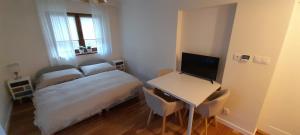 APARTAMENTY EMŻETKA POBIEROWO