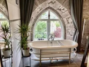 The Viewpoint, 2 Bedroom Apartment in Crieff - Monzie