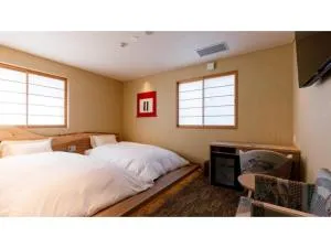 Hotel Rashiku Kanazawa - Vacation STAY 49686v - Nanto