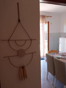 Cozy Apartments Danica Novalja with Terrace - First floor