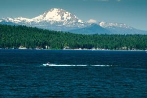 Camp Almanor at Big Springs