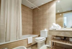 La Dama de Noche - Scandinavian Apartment