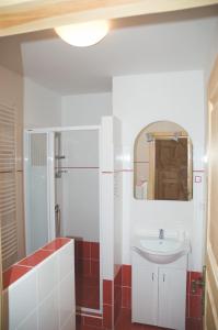 Penzion U Rychtářky