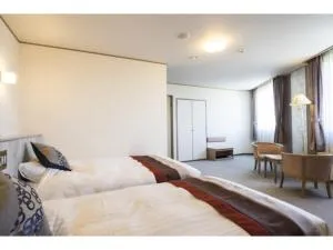 Hotel Areaone Hiroshima Wing - Vacation STAY 62250v - Miyoshi