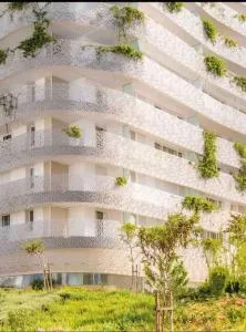 Appartement Casa Finance City (CFC) - 卡萨布兰卡