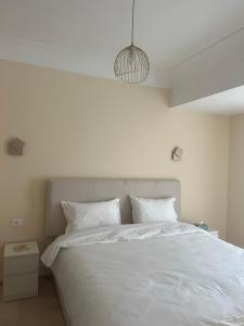 Appartement Casa Finance City (CFC)