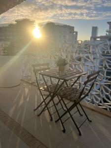 Appartement Casa Finance City (CFC)