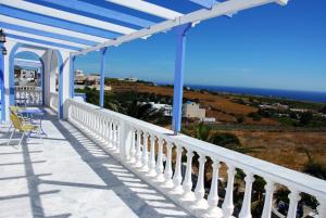 Stavros Villas Santorini Greece