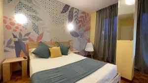 Hotel A Estrada Rooms - Gres