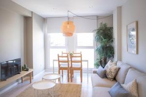 Apartamento Bruma Sanxenxo