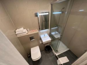 Hotels Hipotel Paris Printania Maraichers : Chambre Double