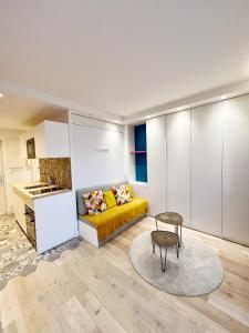 LE POP ART - JARDIN DES PLANTES - Centre