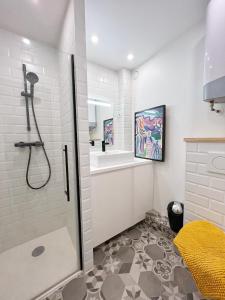 LE POP ART - JARDIN DES PLANTES - Centre