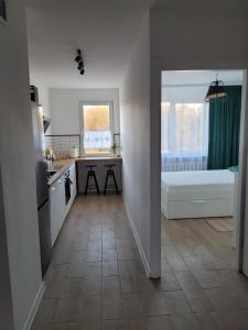 Apartament KAMA nad morzem