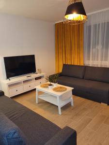 Apartament KAMA nad morzem