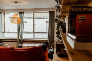 Cosy Apartment with Big Quiet & Sunny terras