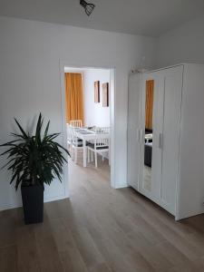 Apartament KAMA nad morzem