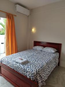 Kánela Hotel - Cabañas