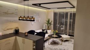 Apartament Bulwary Oświęcim