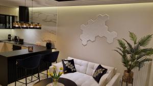 Apartament Bulwary Oświęcim