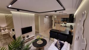 Apartament Bulwary Oświęcim
