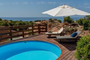 Costa Paradiso Resort img49