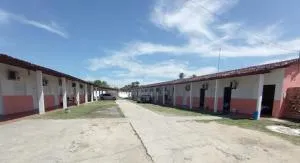 Pousada do Pilar - Cajá