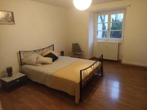 Appartements Aux Thermes : photos des chambres