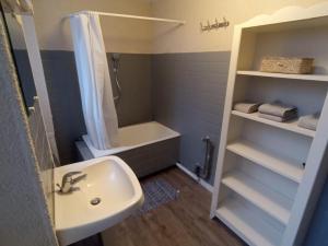 Appartements Aux Thermes : photos des chambres