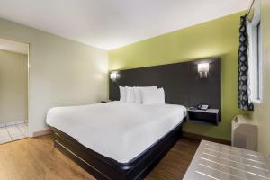 SureStay Hotel by Best Western Columbus Downtown