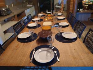 Casa Fantástica na praia de Muro Alto - Porto de Galinhas