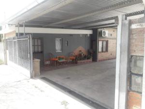 El Nogal monoambiente kichenete