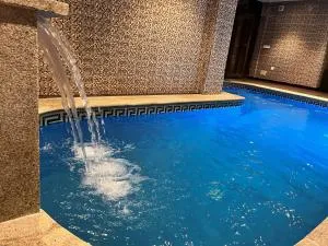 Casa Isla San Simon - Vilaboa