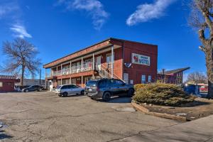 Vacation Rental in Loveland 1 Mi to Downtown!