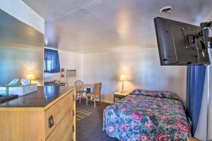 Vacation Rental in Loveland 1 Mi to Downtown!