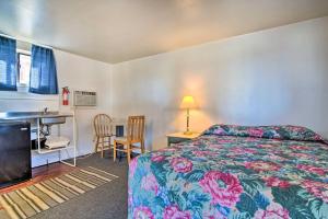 Vacation Rental in Loveland 1 Mi to Downtown!