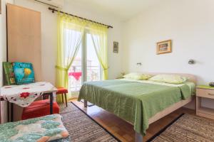 Apartmani Asja