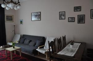 Matyas House in the City Center