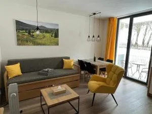 Apartmán 1000 m n. m. - 卡什佩尔斯凯霍里