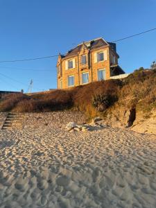 Villas Villa Sainte-Anne - Ploemeur : photos des chambres