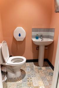 Hostelle - women only hostel London