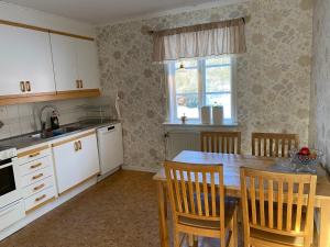 Naturnära hus utanför Reftele närhet till Isaberg och High Chaparral