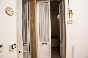 casa vacanze Nocchiero