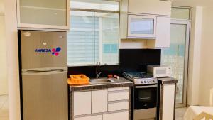 Departamento Avenida Bolognesi Tacna