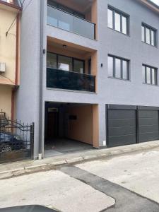 Bego Residence