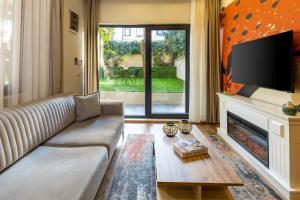 BayMari Suites Plus Florya