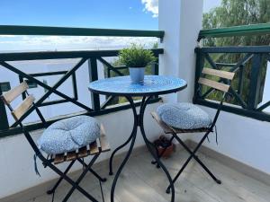 Old town with Sea views Portonovo