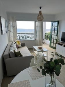 Old town with Sea views Portonovo