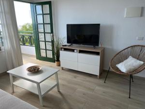 Old town with Sea views Portonovo