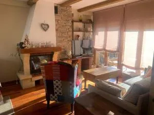 La Cabanyeta de Llanars - Setcases